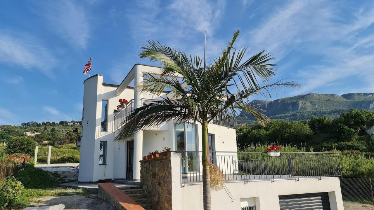 Bed and Breakfast Assabinirica à Acquedolci Extérieur photo