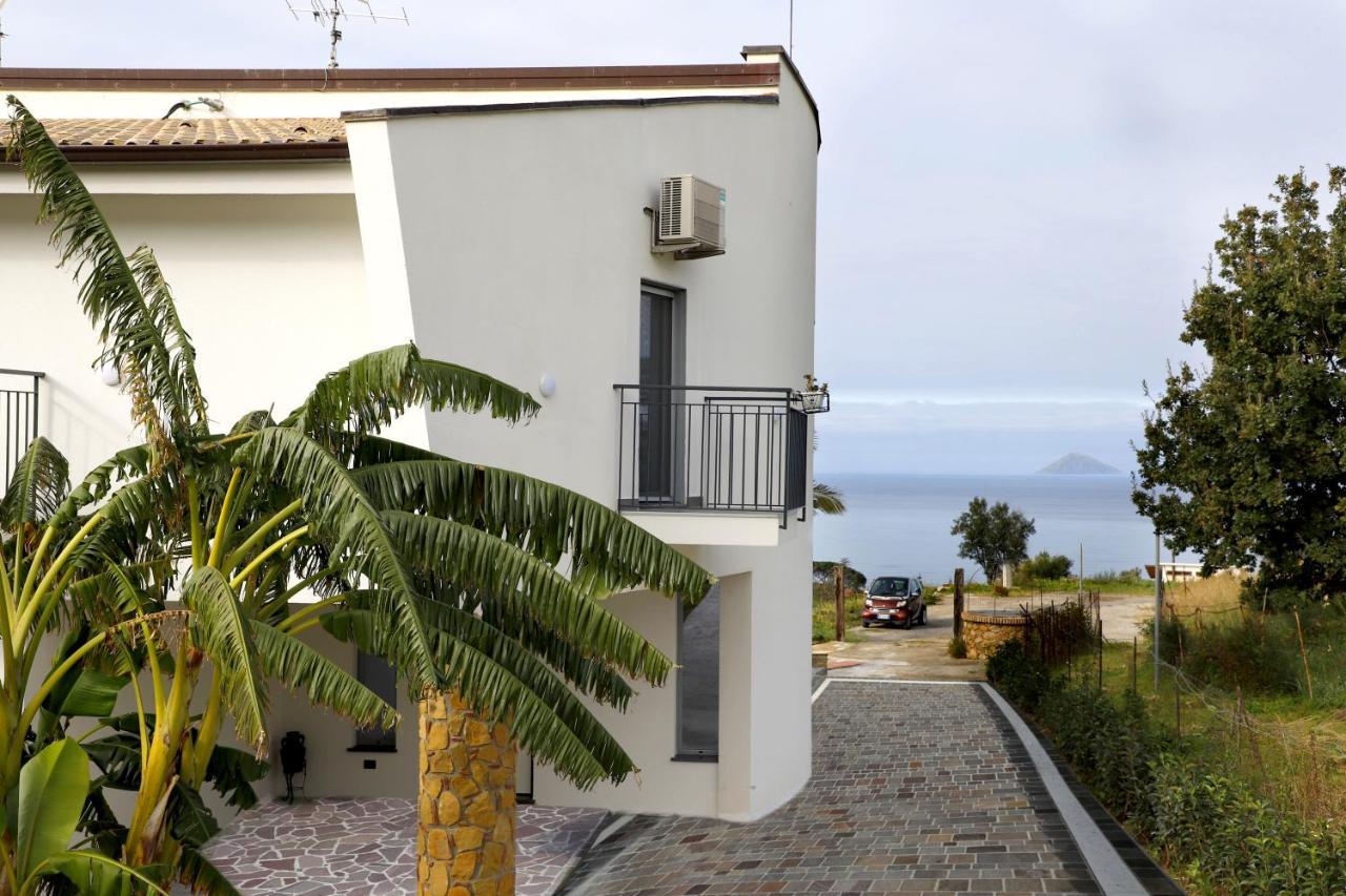 Bed and Breakfast Assabinirica à Acquedolci Extérieur photo